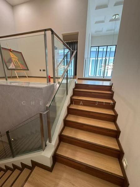 Semi-Detached House for Sale in Taman Gaya (Ulu Tiram) - Chew Jia Jia - PropertyGuru.com.my
