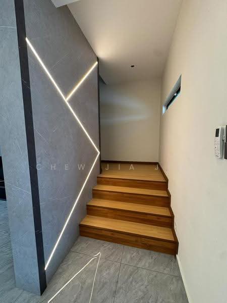 Semi-Detached House for Sale in Taman Gaya (Ulu Tiram) - Chew Jia Jia - PropertyGuru.com.my
