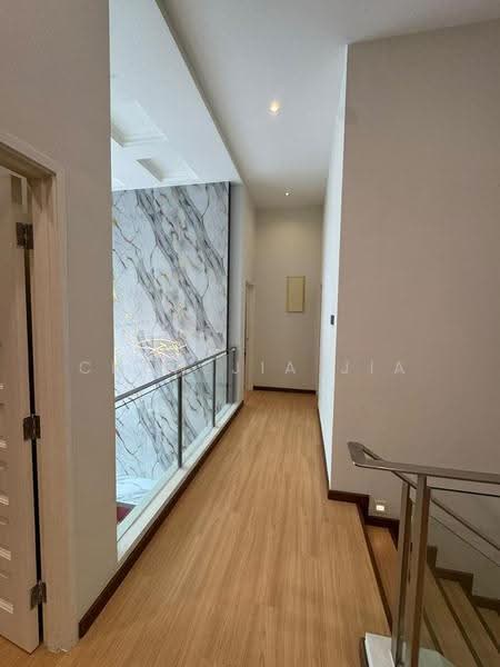 Semi-Detached House for Sale in Taman Gaya (Ulu Tiram) - Chew Jia Jia - PropertyGuru.com.my