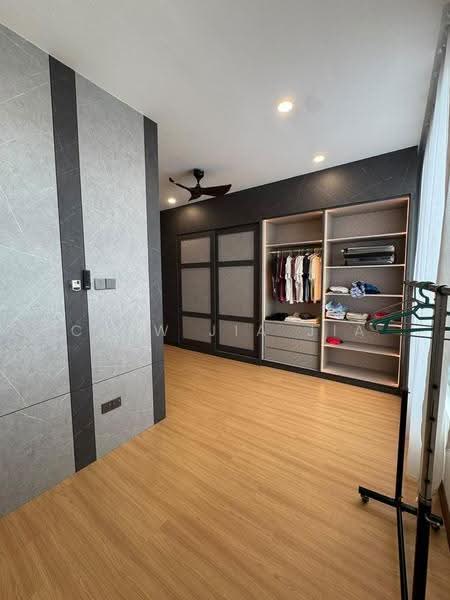 Semi-Detached House for Sale in Taman Gaya (Ulu Tiram) - Chew Jia Jia - PropertyGuru.com.my