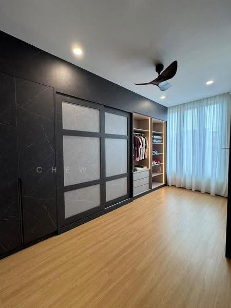 Semi-Detached House for Sale in Taman Gaya (Ulu Tiram) - Chew Jia Jia - PropertyGuru.com.my