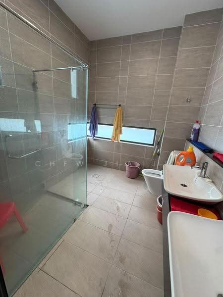 Semi-Detached House for Sale in Taman Gaya (Ulu Tiram) - Chew Jia Jia - PropertyGuru.com.my