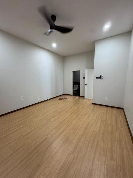 Semi-Detached House for Sale in Taman Gaya (Ulu Tiram) - Chew Jia Jia - PropertyGuru.com.my