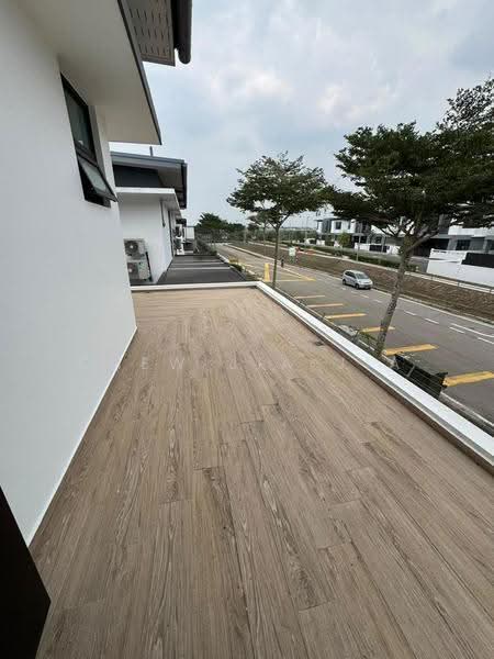 Semi-Detached House for Sale in Taman Gaya (Ulu Tiram) - Chew Jia Jia - PropertyGuru.com.my