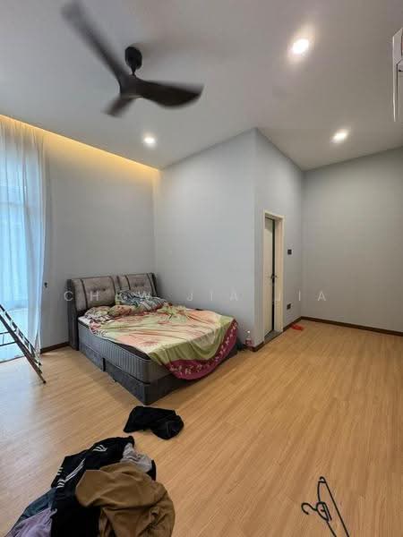 Semi-Detached House for Sale in Taman Gaya (Ulu Tiram) - Chew Jia Jia - PropertyGuru.com.my