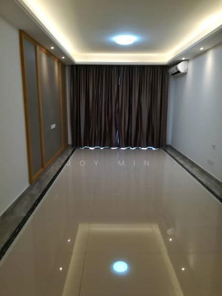 Service Residence for Sale at R&F Princess Cove Phase 1 - Joy Min - Interior - PropertyGuru.com.my