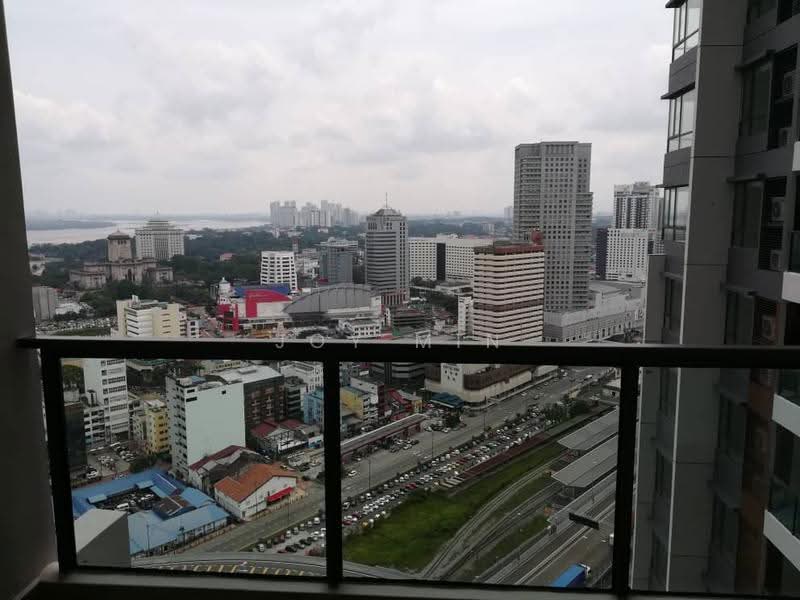 Service Residence for Sale at R&F Princess Cove Phase 1 - Joy Min - View - PropertyGuru.com.my
