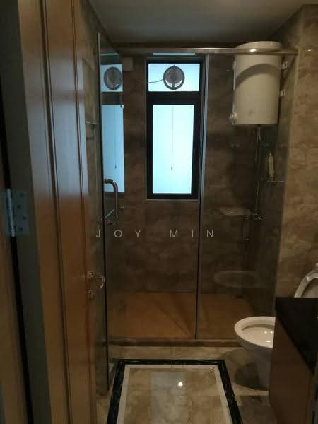 Service Residence for Sale at R&F Princess Cove Phase 1 - Joy Min - Bathroom - PropertyGuru.com.my