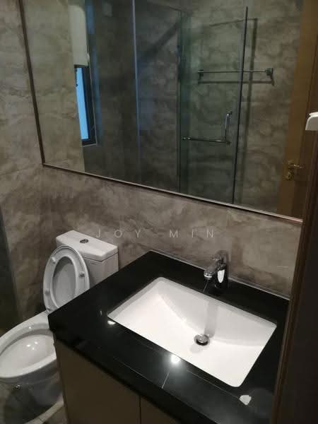 Service Residence for Sale at R&F Princess Cove Phase 1 - Joy Min - Bathroom - PropertyGuru.com.my