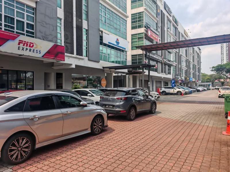 Shop / Office for Sale in Taman Mount Austin (Tebrau) - Jayden Ng - PropertyGuru.com.my