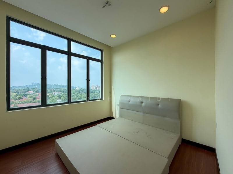 Kondominium untuk Dijual di Alam Desa @ Park Village - Afiqah zaidi - Bedroom - PropertyGuru.com.my