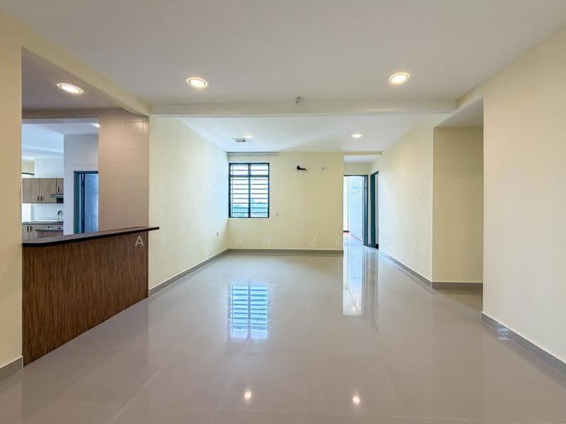 Kondominium untuk Dijual di Alam Desa @ Park Village - Afiqah zaidi - Interior - PropertyGuru.com.my