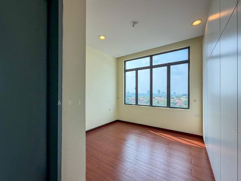 Kondominium untuk Dijual di Alam Desa @ Park Village - Afiqah zaidi - View - PropertyGuru.com.my
