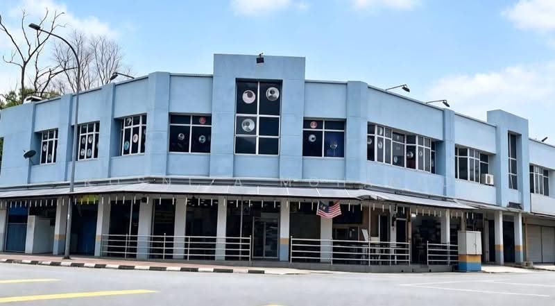 Shop / Office for Rent in Bandar Pinggiran Subang (Shah Alam) - Rosniza Mohamed - PropertyGuru.com.my