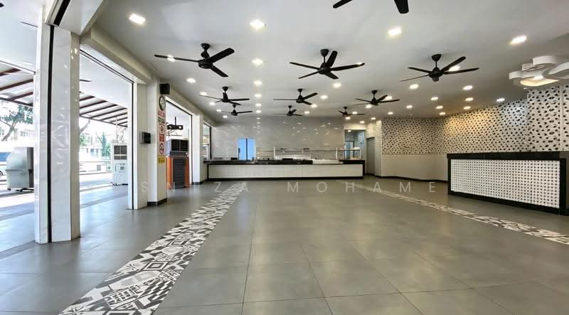 Shop / Office for Rent in Bandar Pinggiran Subang (Shah Alam) - Rosniza Mohamed - Interior - PropertyGuru.com.my