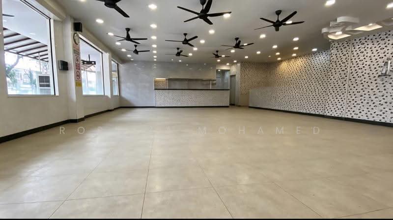 Shop / Office for Rent in Bandar Pinggiran Subang (Shah Alam) - Rosniza Mohamed - Interior - PropertyGuru.com.my