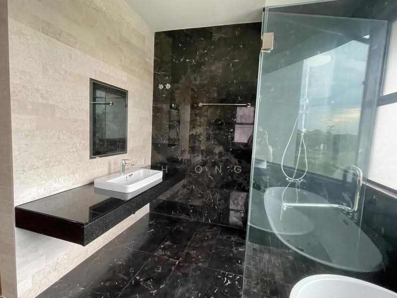 Bungalow House for Rent in Setia Eco Glades (Cyberjaya) - BH Ong - Bathroom - PropertyGuru.com.my