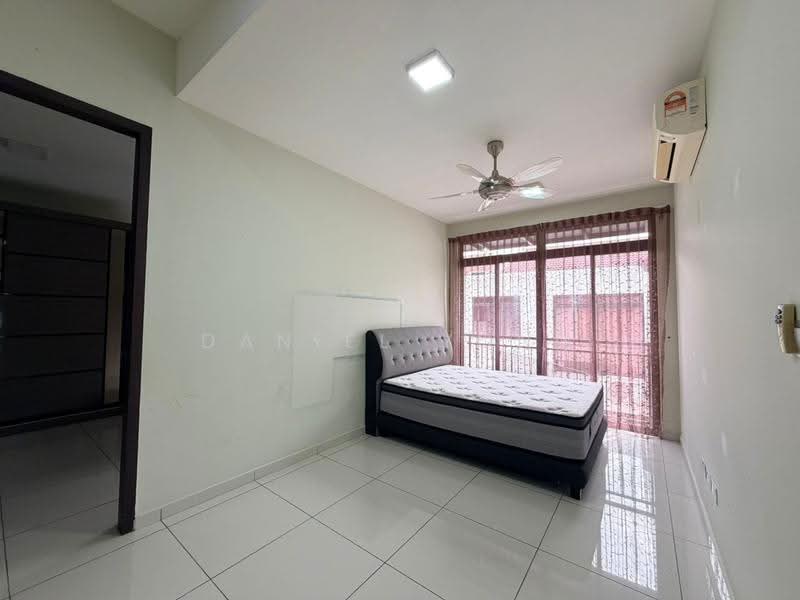Cluster House for Sale in Horizon Hills (Iskandar Puteri (Nusajaya)) - Daniel Yong - Bedroom - PropertyGuru.com.my