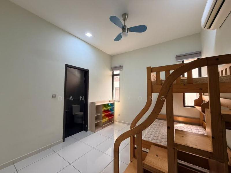Cluster House for Sale in Horizon Hills (Iskandar Puteri (Nusajaya)) - Daniel Yong - PropertyGuru.com.my