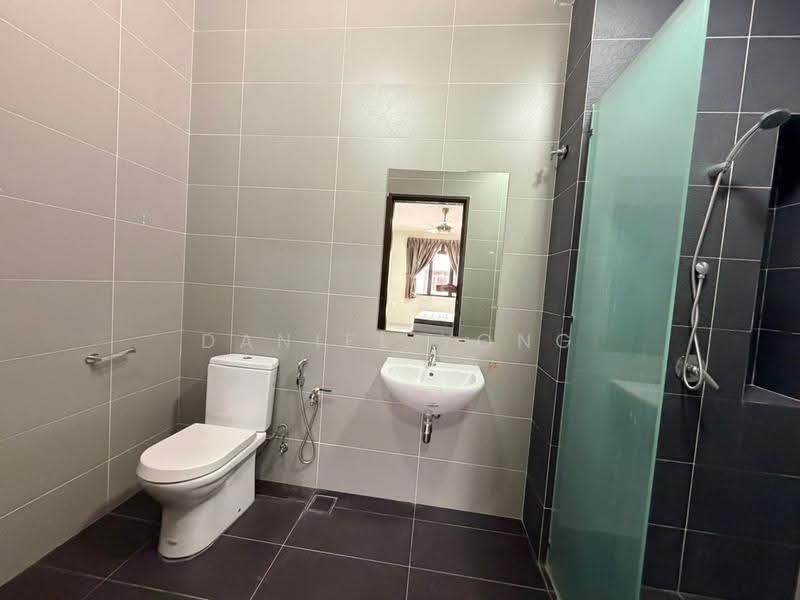Cluster House for Sale in Horizon Hills (Iskandar Puteri (Nusajaya)) - Daniel Yong - Bathroom - PropertyGuru.com.my