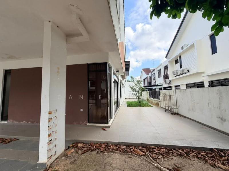 Cluster House for Sale in Horizon Hills (Iskandar Puteri (Nusajaya)) - Daniel Yong - Exterior - PropertyGuru.com.my