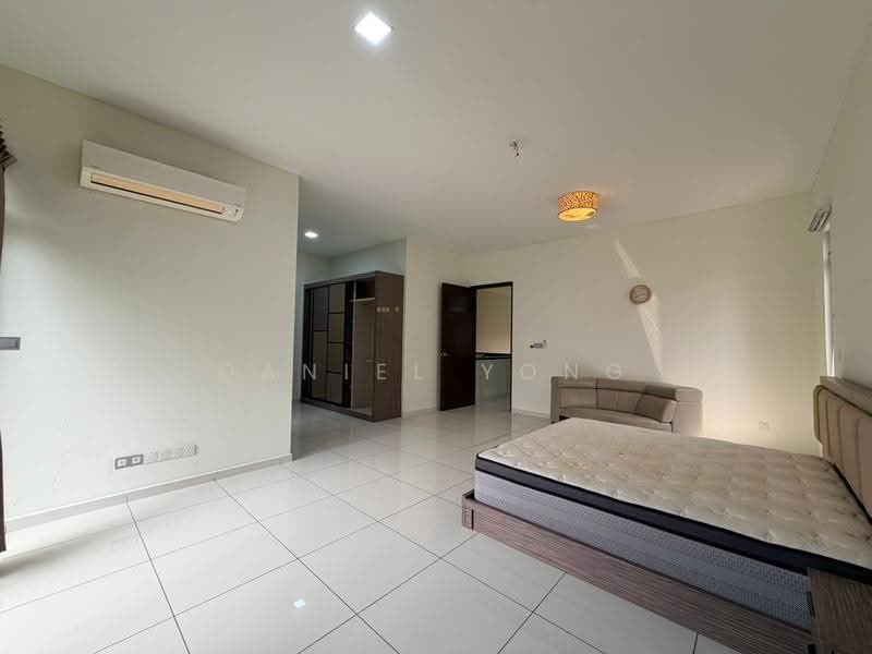 Cluster House for Sale in Horizon Hills (Iskandar Puteri (Nusajaya)) - Daniel Yong - Bedroom - PropertyGuru.com.my
