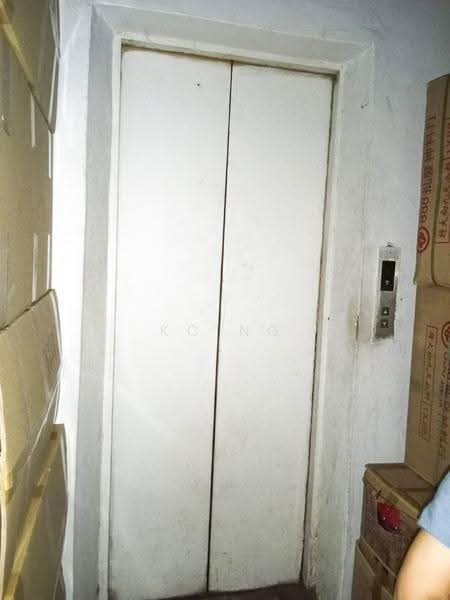 Others for Sale in Kepong (Kuala Lumpur) - KC Ng - Corridor - PropertyGuru.com.my