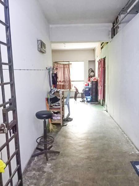 Others for Sale in Kepong (Kuala Lumpur) - KC Ng - Corridor - PropertyGuru.com.my