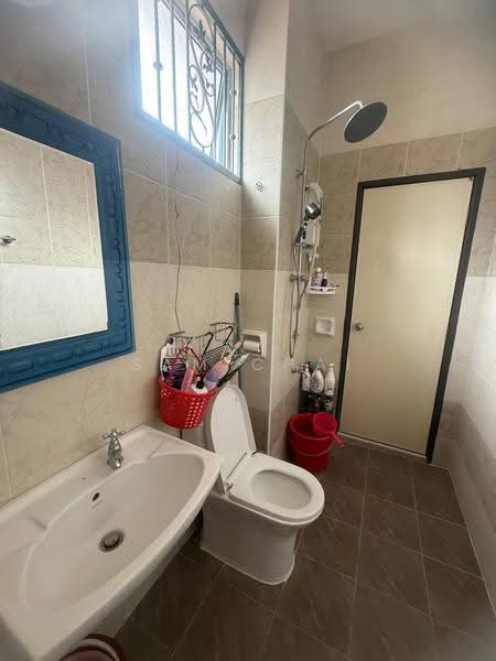 Rumah Teres 2-Tingkat untuk Dijual di Bukit Indah (Iskandar Puteri (Nusajaya)) - Sam Chai - Bathroom - PropertyGuru.com.my