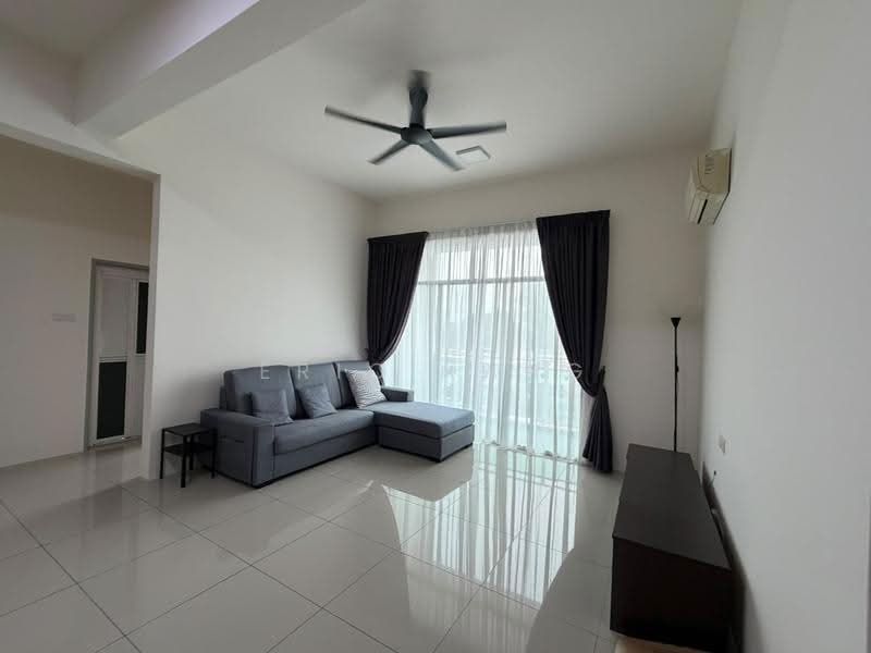 Condominium for Sale at D'mansion - Eric Kang - Living Room - PropertyGuru.com.my