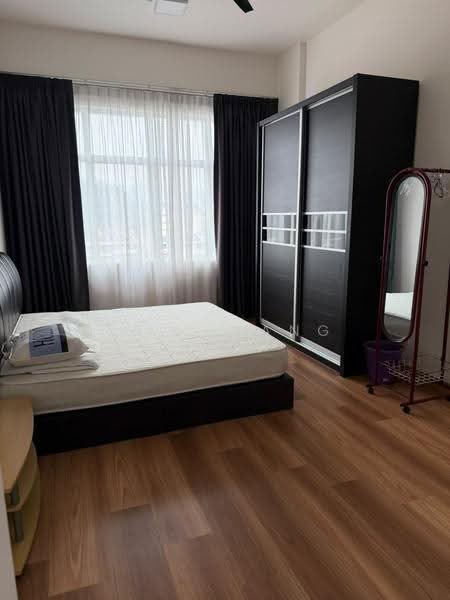 Condominium for Sale at D'mansion - Eric Kang - Bedroom - PropertyGuru.com.my