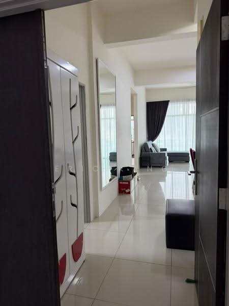 Condominium for Sale at D'mansion - Eric Kang - Living Room - PropertyGuru.com.my