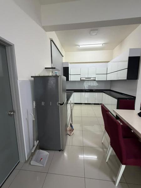 Condominium for Sale at D'mansion - Eric Kang - Kitchen - PropertyGuru.com.my
