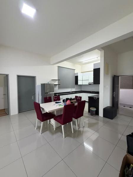 Condominium for Sale at D'mansion - Eric Kang - Kitchen - PropertyGuru.com.my