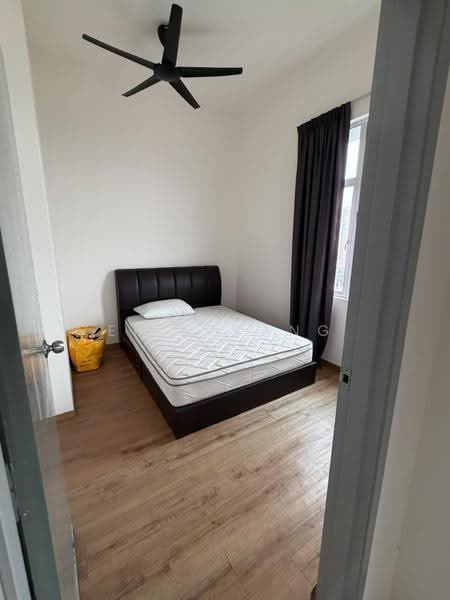 Condominium for Sale at D'mansion - Eric Kang - Bedroom - PropertyGuru.com.my