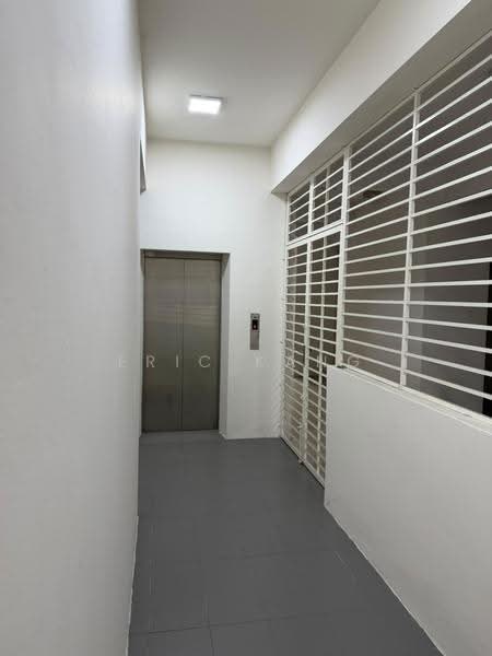 Condominium for Sale at D'mansion - Eric Kang - Corridor - PropertyGuru.com.my