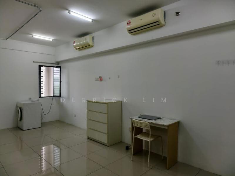 Kediaman Servis untuk Disewa di Menara Suria (V12) - Derrick Lim - Interior - PropertyGuru.com.my