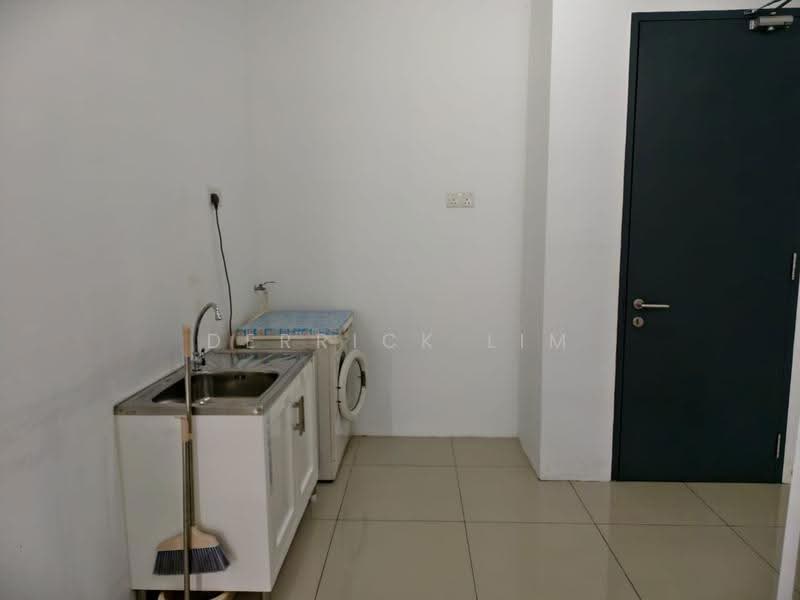 Kediaman Servis untuk Disewa di Menara Suria (V12) - Derrick Lim - Interior - PropertyGuru.com.my