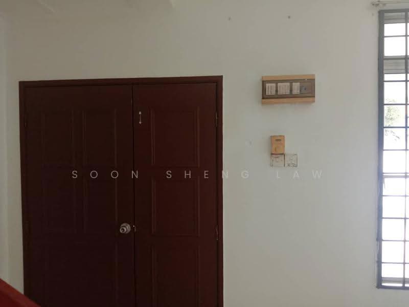 Rumah Teres 2-Tingkat untuk Dijual di Bandar Mahkota Cheras (Cheras) - Soon Sheng Law - Interior - PropertyGuru.com.my