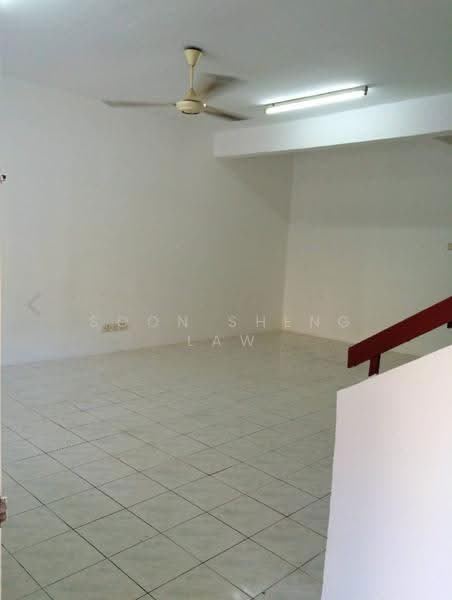 Rumah Teres 2-Tingkat untuk Dijual di Bandar Mahkota Cheras (Cheras) - Soon Sheng Law - Interior - PropertyGuru.com.my