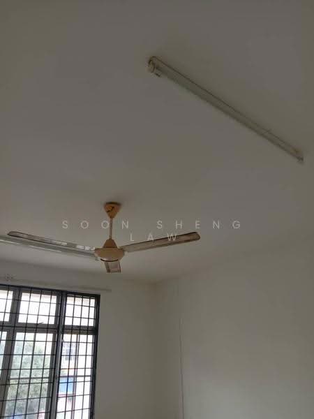 Rumah Teres 2-Tingkat untuk Dijual di Bandar Mahkota Cheras (Cheras) - Soon Sheng Law - Interior - PropertyGuru.com.my