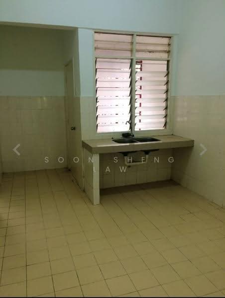 Rumah Teres 2-Tingkat untuk Dijual di Bandar Mahkota Cheras (Cheras) - Soon Sheng Law - Kitchen - PropertyGuru.com.my