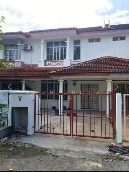 Rumah Teres 2-Tingkat untuk Dijual di Bandar Mahkota Cheras (Cheras) - Soon Sheng Law - Exterior - PropertyGuru.com.my