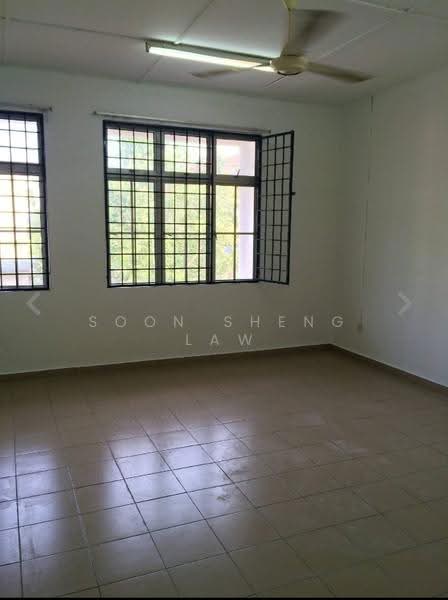 Rumah Teres 2-Tingkat untuk Dijual di Bandar Mahkota Cheras (Cheras) - Soon Sheng Law - Interior - PropertyGuru.com.my