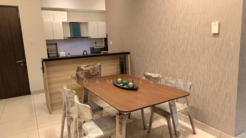 Service Residence for Rent at Maisson - Adam Pern - Kitchen - PropertyGuru.com.my