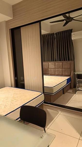 Service Residence for Rent at Maisson - Adam Pern - Bedroom - PropertyGuru.com.my