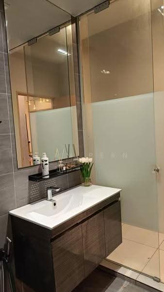 Service Residence for Rent at Maisson - Adam Pern - Bathroom - PropertyGuru.com.my