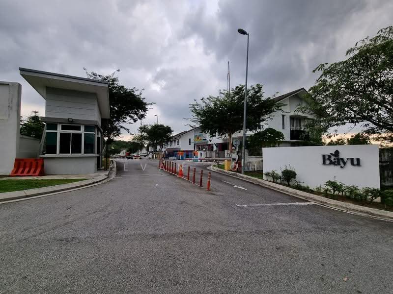 Townhouse for Sale in Kampung Pulau Meranti (Puchong) - Evan Goh - PropertyGuru.com.my