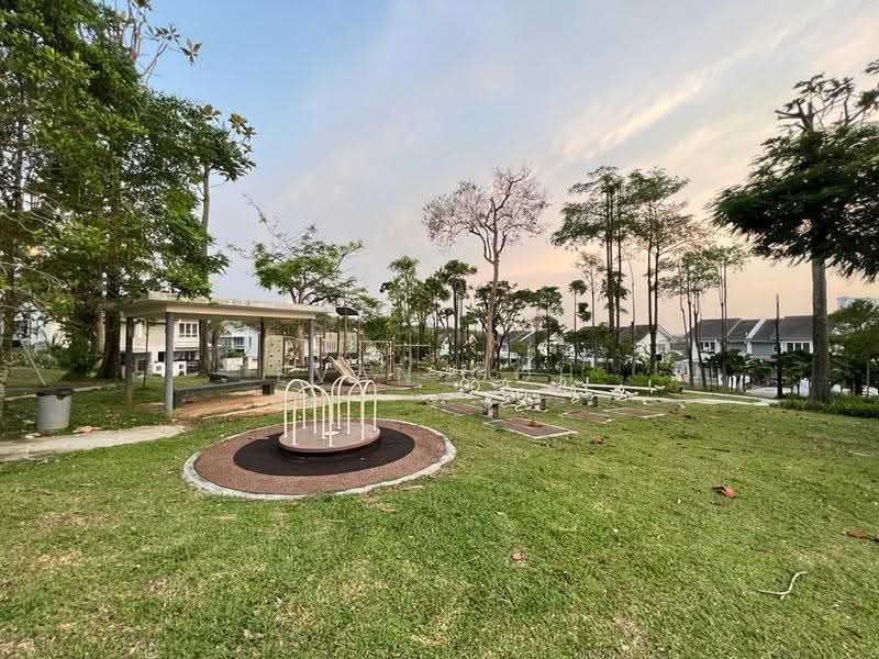 Townhouse for Sale in Kampung Pulau Meranti (Puchong) - Evan Goh - PropertyGuru.com.my