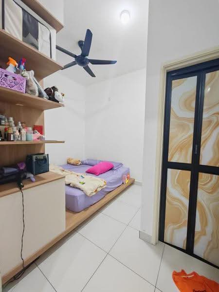 Townhouse for Sale in Kampung Pulau Meranti (Puchong) - Evan Goh - Bedroom - PropertyGuru.com.my